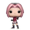 Pop! Naruto Shippuden: Sakura [183] (used)