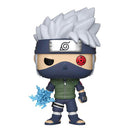 Pop! Naruto Shippuden: Kakashi (Lightning Blade) [548] (used)