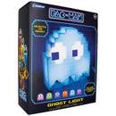 Pac-Man Ghost Lamp