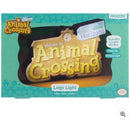 Animal Crossing: New Horizon Logo Lamp