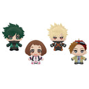 My Hero Academia World Heroes Mission Tomonui Plush Series 1