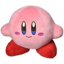 Kirby's Adventure All Star Collection -Kirby 10" Plush Toy