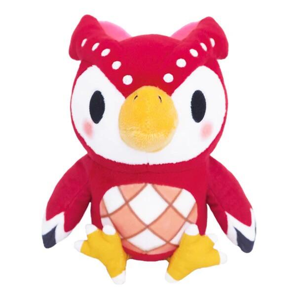 Animal Crossing: New Horizons  Celeste 6" Plush Toy