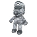 Super Mario All Star Collection - Metal Mario 10" Plush Toy