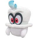 Super Mario Odyssey - Cappy (Normal Form) 7.5" Plush Toy