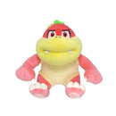 Super Mario All Star Collection - Pom Pom 6" Plush Toy