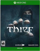Thief (used)