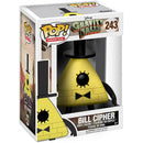 Pop! Gravity Falls: Bill Cypher [243] (used)