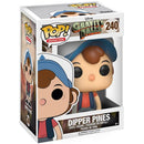 Pop! Gravity Falls: Dipper Pines [240] (used)