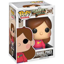 Pop! Gravity Falls: Mabel Pines [241] (used)