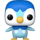 Pop! Pokemon: Piplup [865]