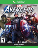 Marvel's Avengers (used)
