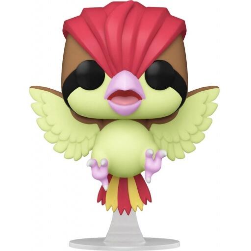 Pop! Pokemon: Pidgeotto [849] (used)