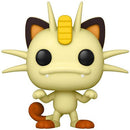 Pop! Pokemon: Meowth [780]