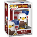 Pop! Peacemaker: Eagly [1236] (used)