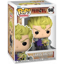 Pop! Fairy Tail: Laxus Dreyar [1048] (used)