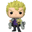 Pop! Fairy Tail: Laxus Dreyar [1048] (used)