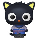 Pop! Naruto Shippuden x Hello Kitty & Friends: Chococat [1018] (used)