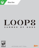 Loop 8: Summer of Gods