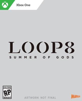 Loop 8: Summer of Gods
