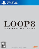 Loop 8: Summer of Gods (used)