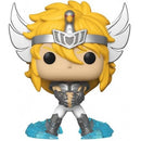 Pop! Saint Seiya: Cygnus Hyoga [808] (used)
