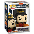 Pop! Avatar the Last Airbender: Fire Lord Ozai [999] (used)