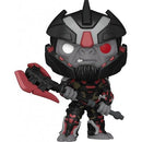 Pop! Halo: Escharum with Gravity Axe [22] Super Sized (used)