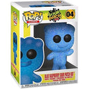 Pop! Sour Patch Kids: Blue Raspberry Sour Patch Kid [04] (used)