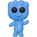 Pop! Sour Patch Kids: Blue Raspberry Sour Patch Kid [04] (used)