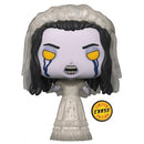 Pop! Curse of La Llorona: La Llorona [1130] Chase Varient (used)