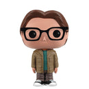Pop! Big Bang Theory: Leonard Hofstadter [45] (used)