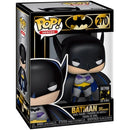 Pop! Batman - 80 Years: Batman (First Appearance) [270] (used)