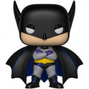 Pop! Batman - 80 Years: Batman (First Appearance) [270] (used)