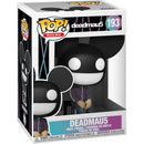 Pop! Deadmau5: Deadmau5 [193] (used)