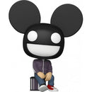 Pop! Deadmau5: Deadmau5 [193] (used)