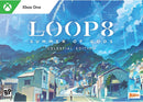 Loop 8: Summer of Wars [Celestial Edition] (used)