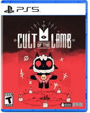 Cult of the Lamb (used)