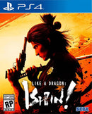 Like a Dragon: Ishin (used)