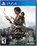 Syberia The World Before [20 Years Edition]