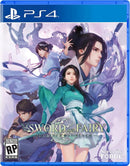 Sword and Fairy Together Forever (used)