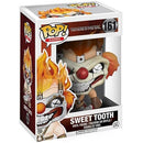 Pop! Twisted Metal: Sweet Tooth [161] (used)