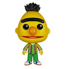 Pop! Sesame Street: Bert [04] (used)