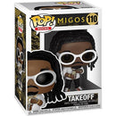 Pop! Migos: Takeoff [110] (used)