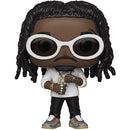 Pop! Migos: Takeoff [110] (used)