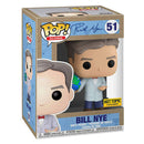 Pop! Bill Nye: Bill Nye [51] (used)
