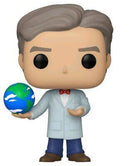 Pop! Bill Nye: Bill Nye [51] (used)