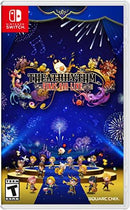 Theatrhythm Final Bar Line (used)