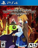 Labyrinth of Galleria: The Moon Society (used)