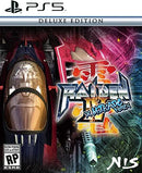 Raiden IV X Mikado Remix [Deluxe Edition] (used)
